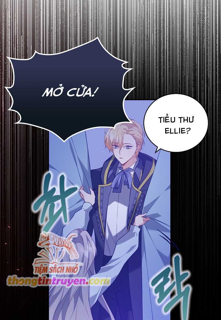 đọc truyện [end Ss1] Chỉ Nhận Thức Được Sau Khi Mất Em Chương 10 ảnh 28 tại Giả Dược