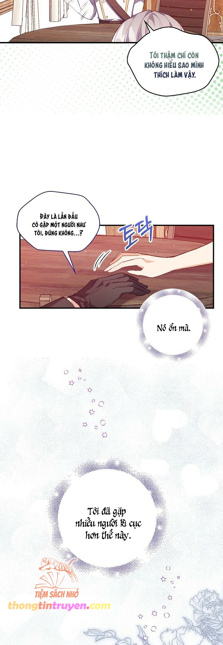 đọc truyện [end Ss1] Chỉ Nhận Thức Được Sau Khi Mất Em Chương 12 ảnh 14 tại Giả Dược
