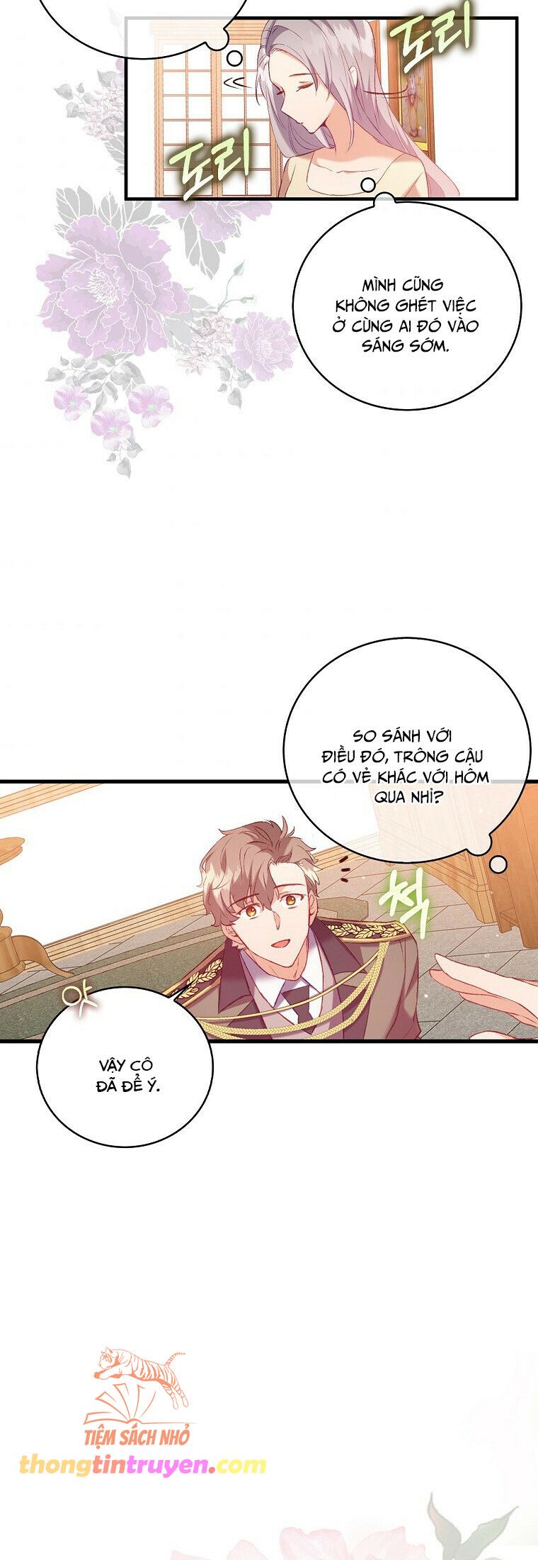 đọc truyện [end Ss1] Chỉ Nhận Thức Được Sau Khi Mất Em Chương 12 ảnh 57 tại Giả Dược