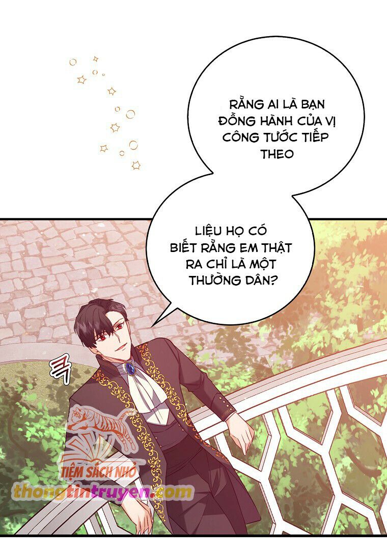 đọc truyện [end Ss1] Chỉ Nhận Thức Được Sau Khi Mất Em Chương 14 ảnh 37 tại Giả Dược