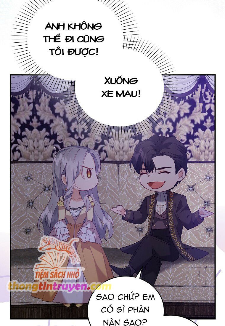 đọc truyện [end Ss1] Chỉ Nhận Thức Được Sau Khi Mất Em Chương 16 ảnh 9 tại Giả Dược