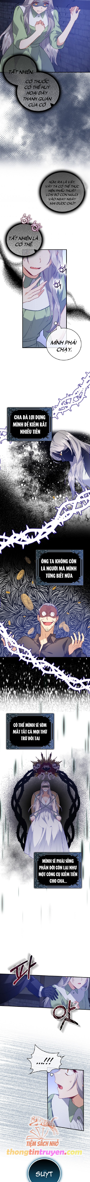 đọc truyện [end Ss1] Chỉ Nhận Thức Được Sau Khi Mất Em Chương 18 ảnh 6 tại Giả Dược