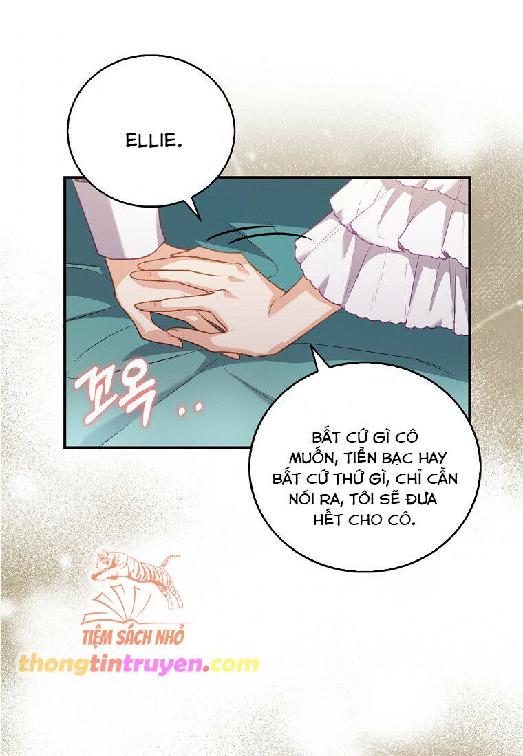 đọc truyện [end Ss1] Chỉ Nhận Thức Được Sau Khi Mất Em Chương 21 ảnh 24 tại Giả Dược