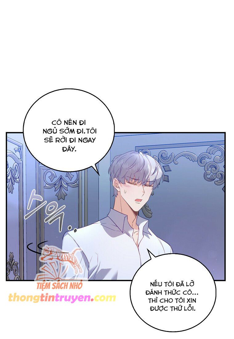 đọc truyện [end Ss1] Chỉ Nhận Thức Được Sau Khi Mất Em Chương 21 ảnh 58 tại Giả Dược