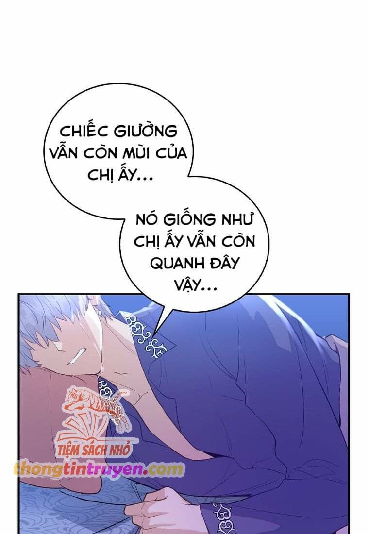 đọc truyện [end Ss1] Chỉ Nhận Thức Được Sau Khi Mất Em Chương 25 ảnh 41 tại Giả Dược