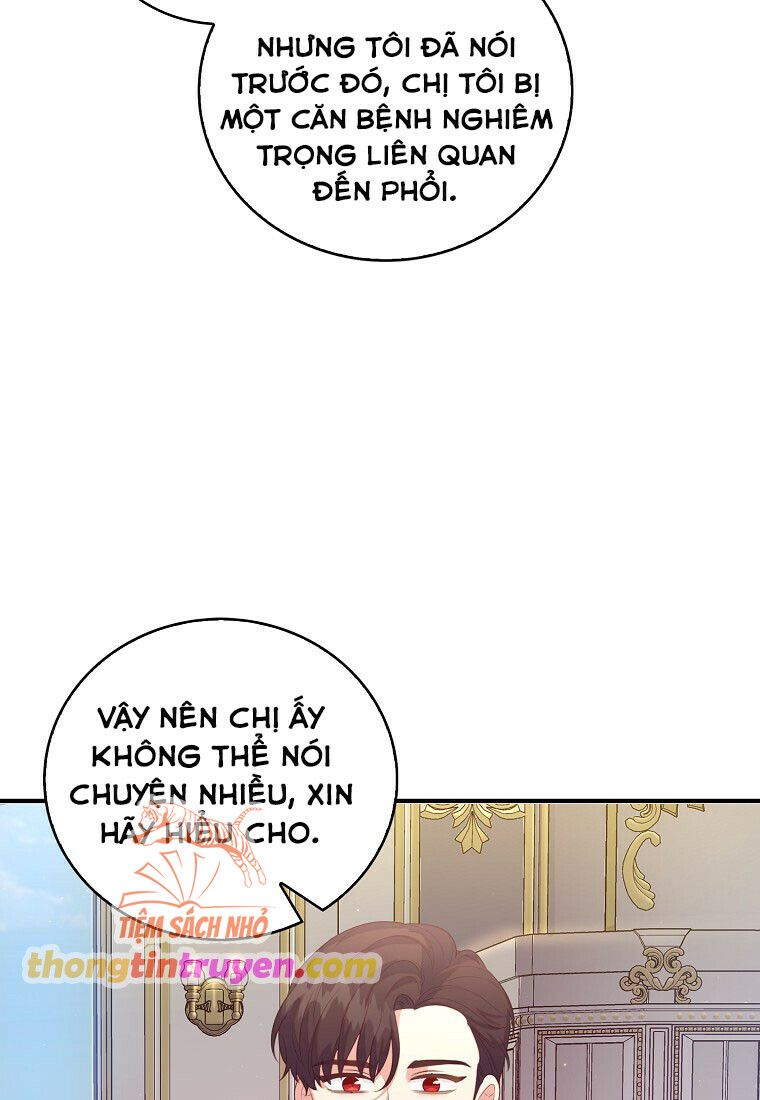 đọc truyện [end Ss1] Chỉ Nhận Thức Được Sau Khi Mất Em Chương 27 ảnh 38 tại Giả Dược