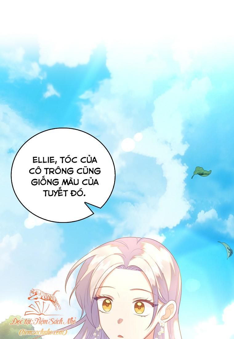 đọc truyện [end Ss1] Chỉ Nhận Thức Được Sau Khi Mất Em Chương 28 ảnh 13 tại Giả Dược