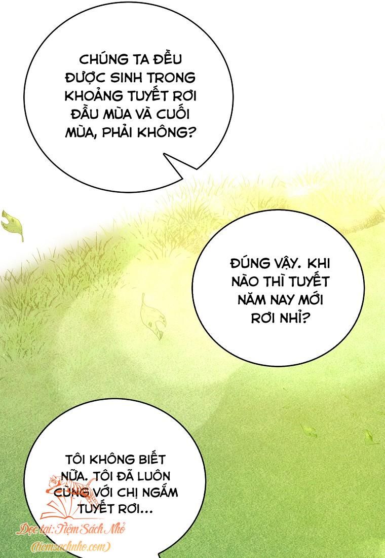 đọc truyện [end Ss1] Chỉ Nhận Thức Được Sau Khi Mất Em Chương 28 ảnh 16 tại Giả Dược