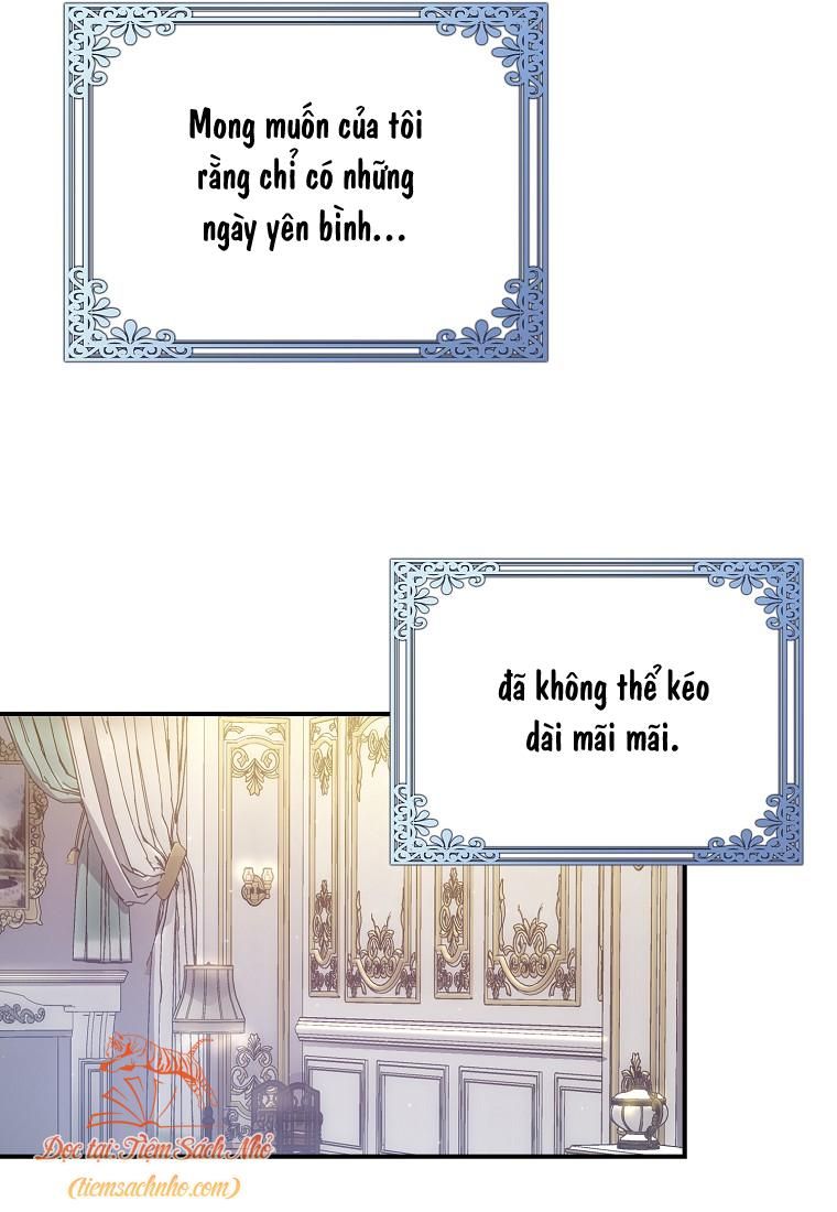đọc truyện [end Ss1] Chỉ Nhận Thức Được Sau Khi Mất Em Chương 28 ảnh 21 tại Giả Dược