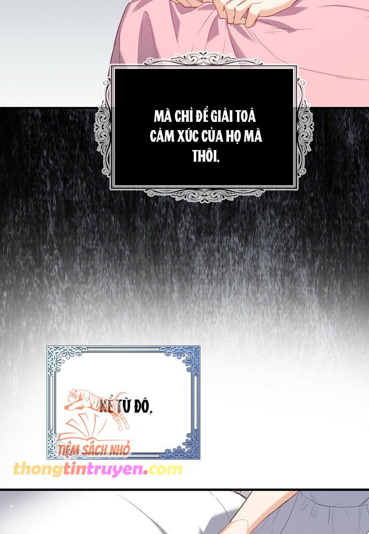 đọc truyện [end Ss1] Chỉ Nhận Thức Được Sau Khi Mất Em Chương 3 ảnh 17 tại Truyện Dạ Ký
