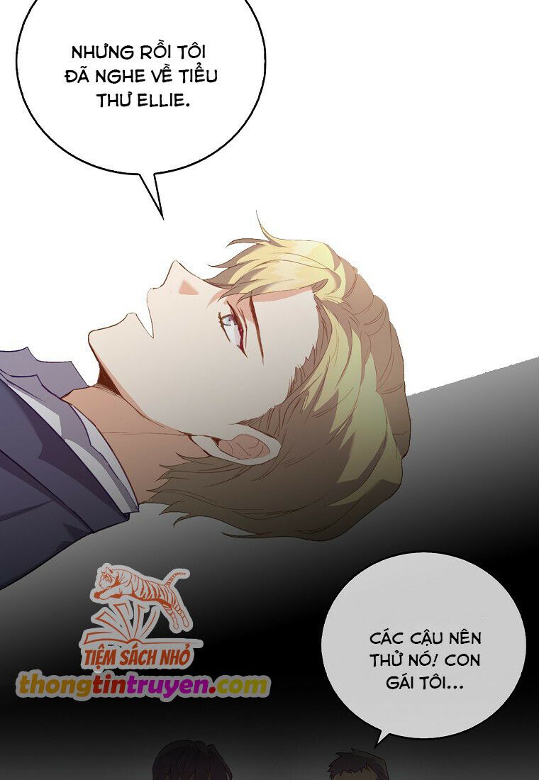 đọc truyện [end Ss1] Chỉ Nhận Thức Được Sau Khi Mất Em Chương 3 ảnh 20 tại Truyện Dạ Ký