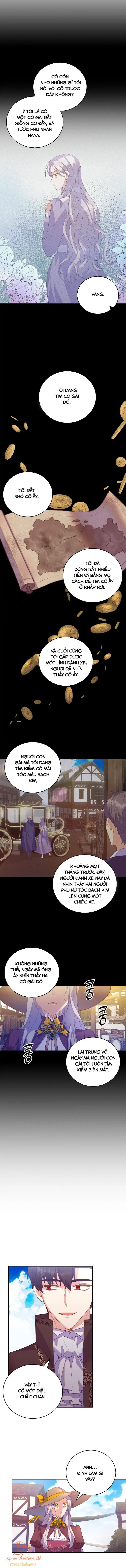 đọc truyện [end Ss1] Chỉ Nhận Thức Được Sau Khi Mất Em Chương 31 ảnh 3 tại Giả Dược