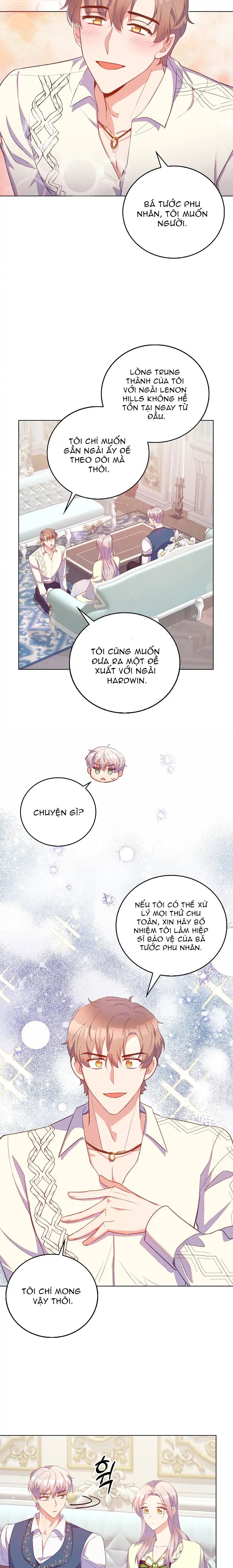đọc truyện [end Ss1] Chỉ Nhận Thức Được Sau Khi Mất Em Chương 33 ảnh 12 tại Giả Dược