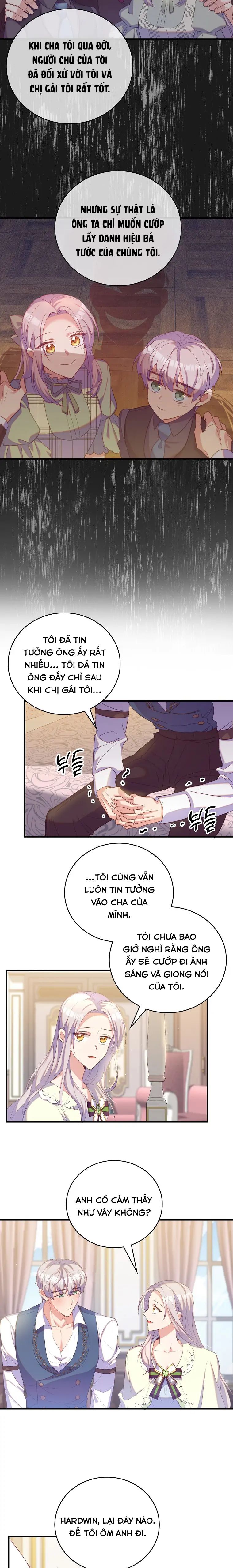đọc truyện [end Ss1] Chỉ Nhận Thức Được Sau Khi Mất Em Chương 34 ảnh 5 tại Giả Dược