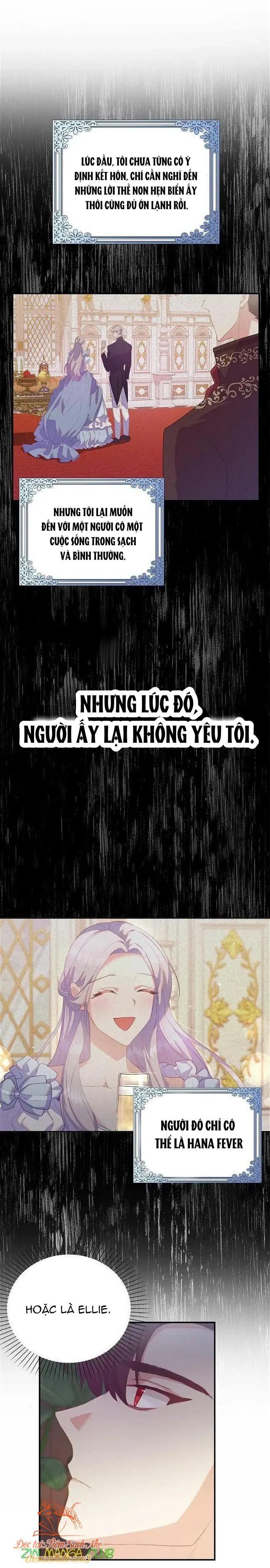 đọc truyện [end Ss1] Chỉ Nhận Thức Được Sau Khi Mất Em Chương 35 ảnh 4 tại Giả Dược