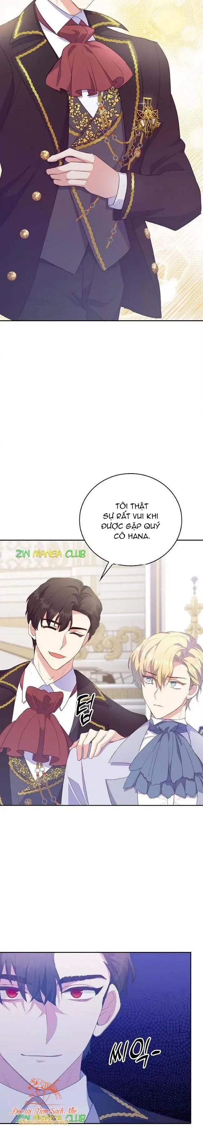 đọc truyện [end Ss1] Chỉ Nhận Thức Được Sau Khi Mất Em Chương 38 ảnh 21 tại Giả Dược