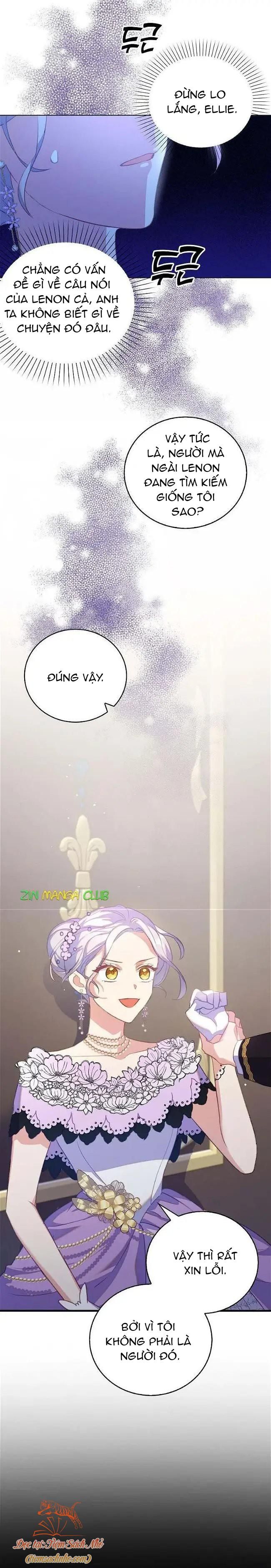 đọc truyện [end Ss1] Chỉ Nhận Thức Được Sau Khi Mất Em Chương 39 ảnh 11 tại Giả Dược