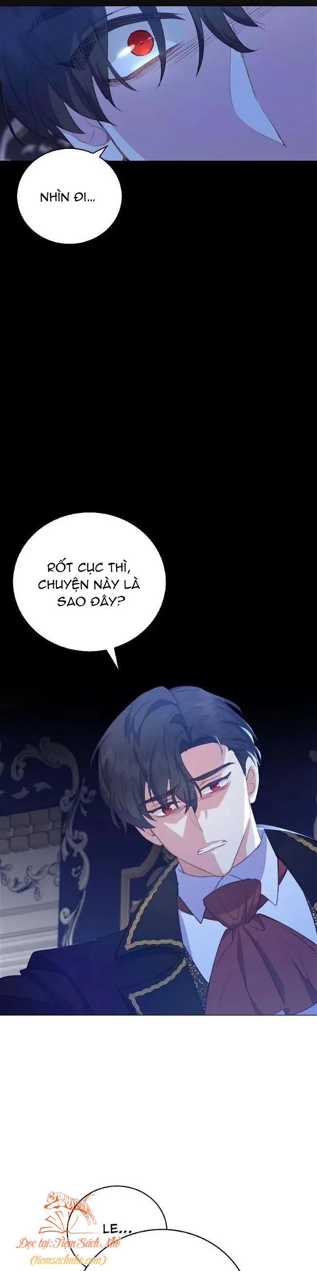 đọc truyện [end Ss1] Chỉ Nhận Thức Được Sau Khi Mất Em Chương 39 ảnh 12 tại Giả Dược