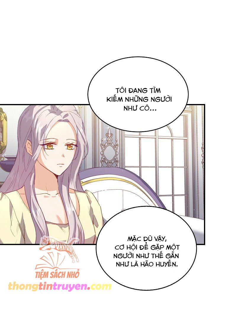 đọc truyện [end Ss1] Chỉ Nhận Thức Được Sau Khi Mất Em Chương 4 ảnh 7 tại Truyện Dạ Ký