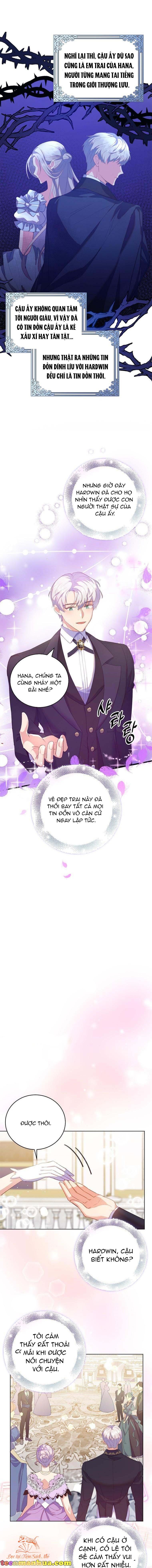 đọc truyện [end Ss1] Chỉ Nhận Thức Được Sau Khi Mất Em Chương 40 ảnh 3 tại Giả Dược