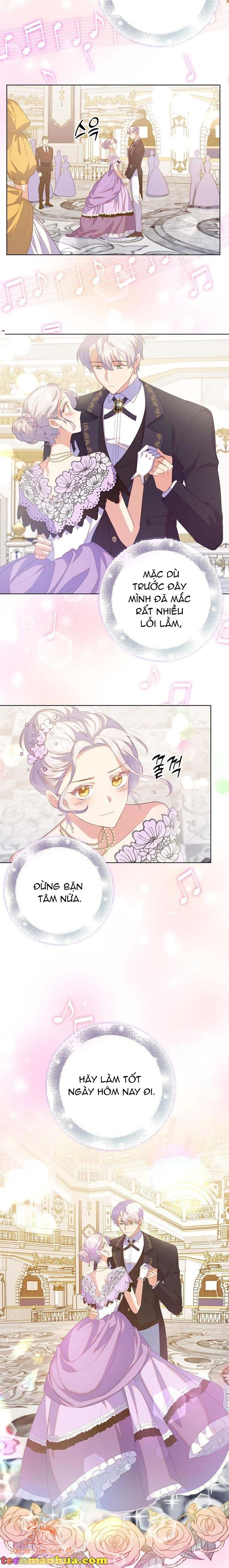 đọc truyện [end Ss1] Chỉ Nhận Thức Được Sau Khi Mất Em Chương 40 ảnh 4 tại Giả Dược