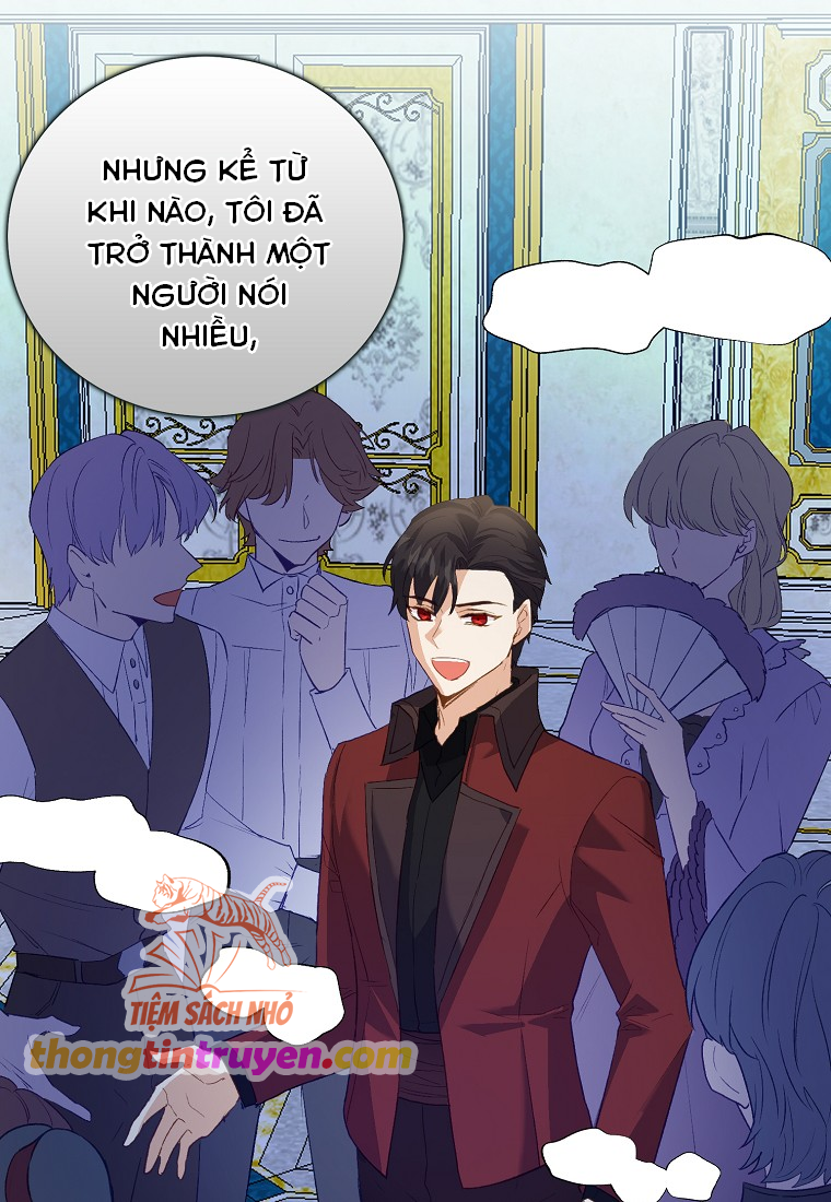đọc truyện [end Ss1] Chỉ Nhận Thức Được Sau Khi Mất Em Chương 5 ảnh 12 tại Truyện Dạ Ký