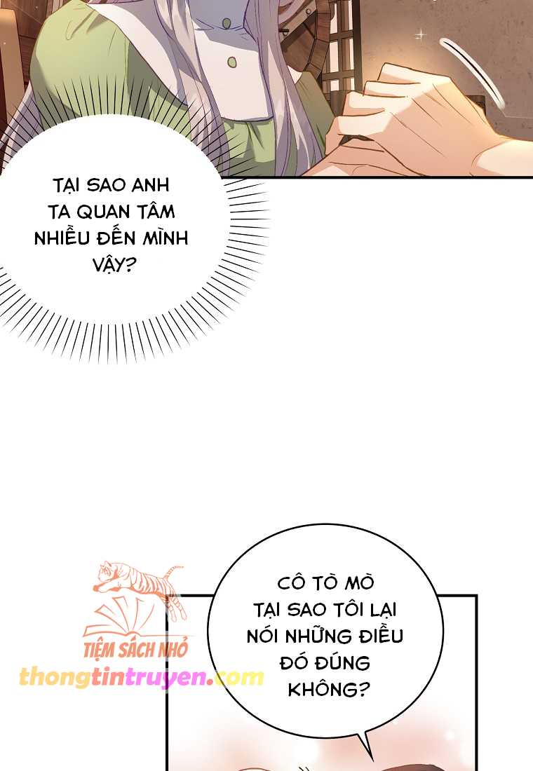 đọc truyện [end Ss1] Chỉ Nhận Thức Được Sau Khi Mất Em Chương 5 ảnh 21 tại Truyện Dạ Ký