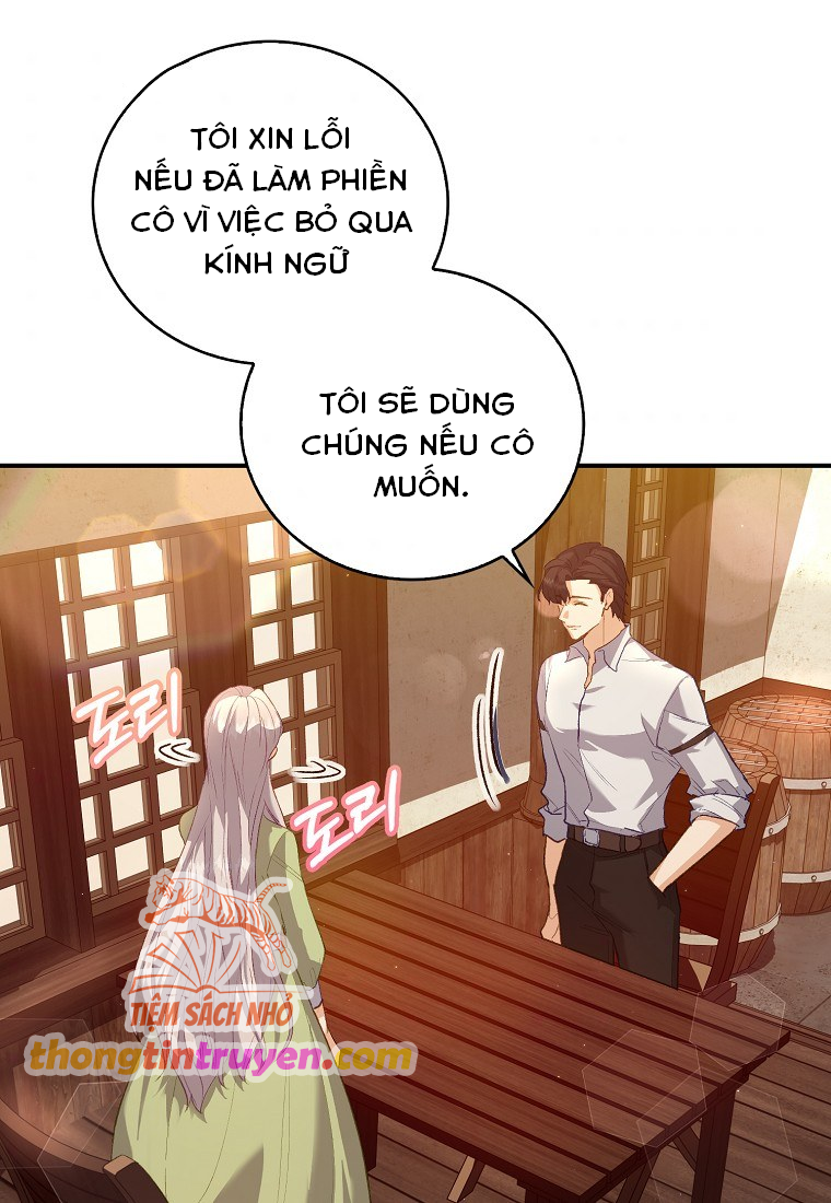 đọc truyện [end Ss1] Chỉ Nhận Thức Được Sau Khi Mất Em Chương 5 ảnh 4 tại Truyện Dạ Ký