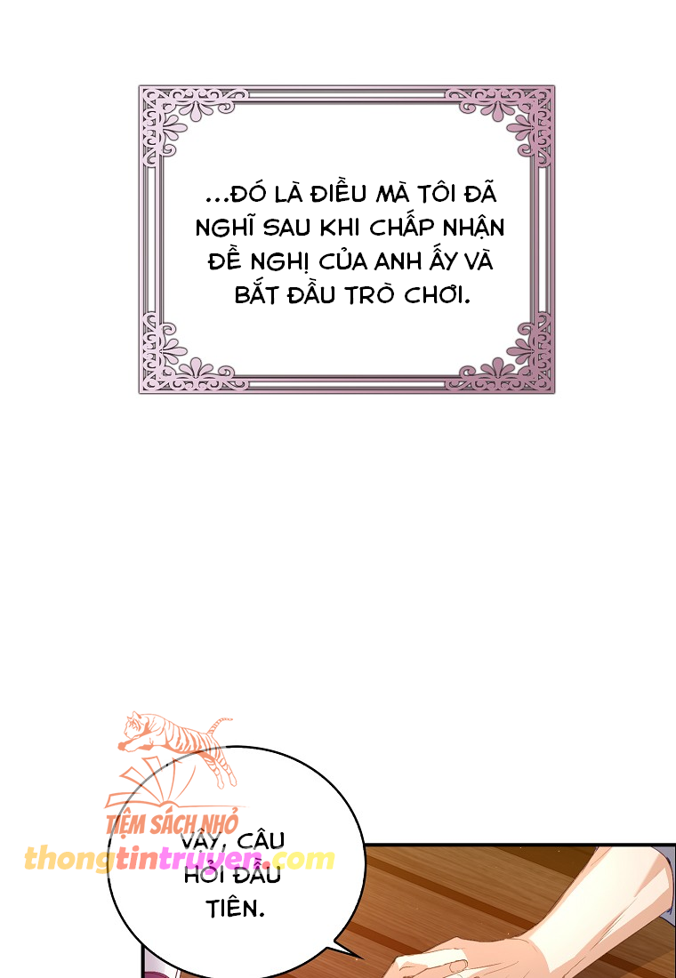 đọc truyện [end Ss1] Chỉ Nhận Thức Được Sau Khi Mất Em Chương 5 ảnh 35 tại Truyện Dạ Ký