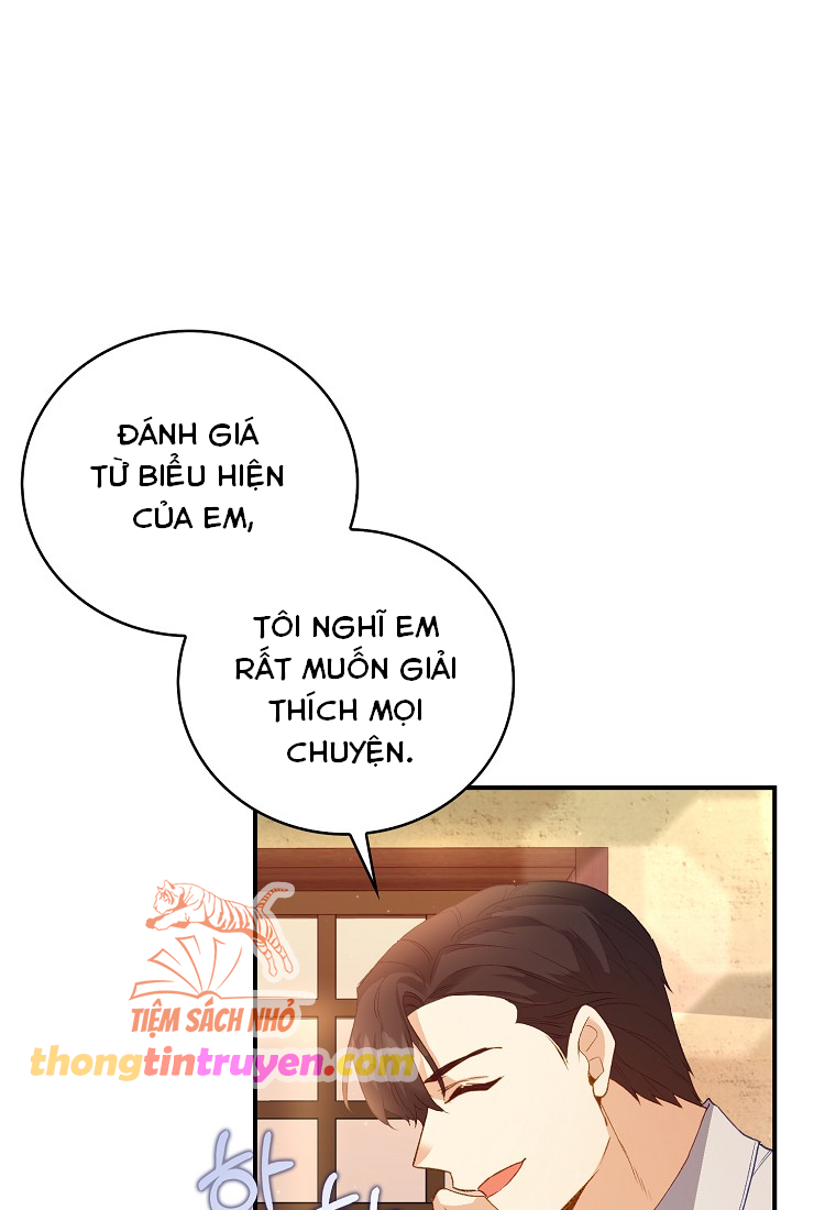 đọc truyện [end Ss1] Chỉ Nhận Thức Được Sau Khi Mất Em Chương 5 ảnh 46 tại Truyện Dạ Ký