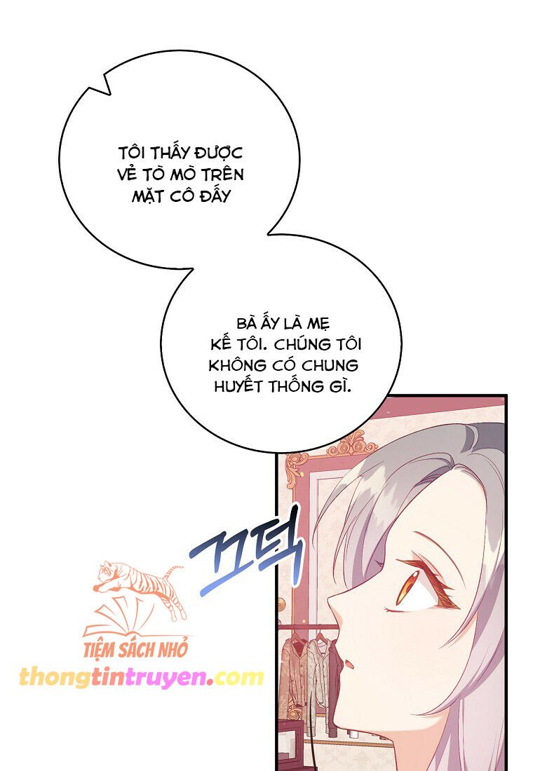 đọc truyện [end Ss1] Chỉ Nhận Thức Được Sau Khi Mất Em Chương 7 ảnh 38 tại Giả Dược