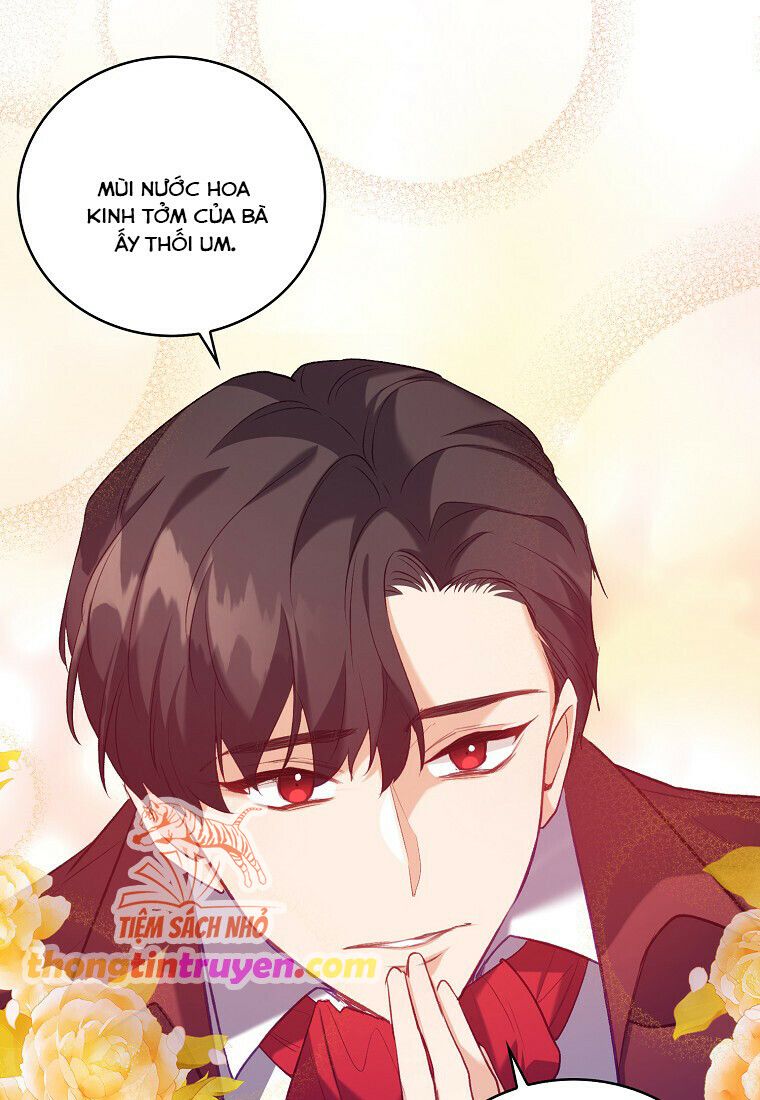đọc truyện [end Ss1] Chỉ Nhận Thức Được Sau Khi Mất Em Chương 8 ảnh 27 tại Giả Dược
