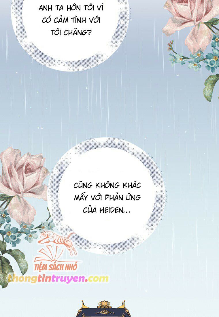 đọc truyện [end Ss1] Chỉ Nhận Thức Được Sau Khi Mất Em Chương 9 ảnh 4 tại Giả Dược