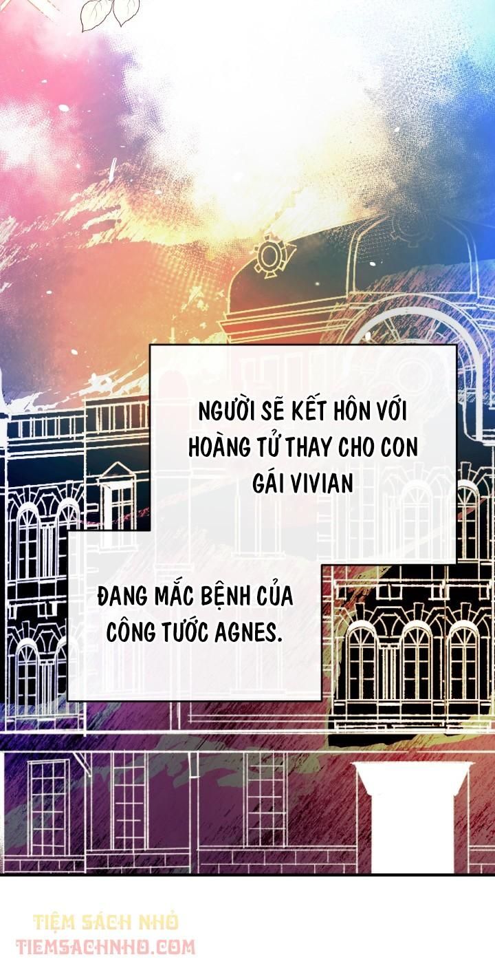 đọc truyện  [end Ss1] Chúng Ta Có Thể Trở Thành Người Nhà Không? Chương 1 ảnh 13 tại Thiên Thai Truyện