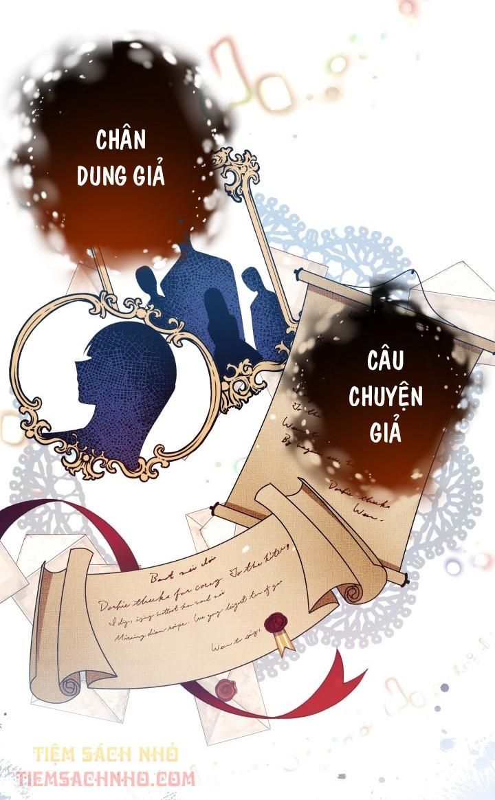 đọc truyện  [end Ss1] Chúng Ta Có Thể Trở Thành Người Nhà Không? Chương 1 ảnh 15 tại Thiên Thai Truyện