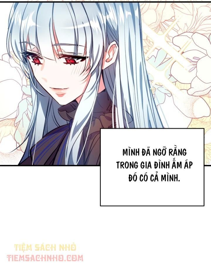 đọc truyện  [end Ss1] Chúng Ta Có Thể Trở Thành Người Nhà Không? Chương 1 ảnh 23 tại Thiên Thai Truyện
