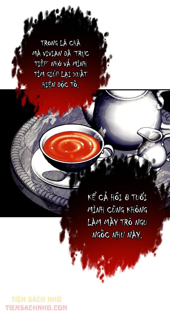 đọc truyện  [end Ss1] Chúng Ta Có Thể Trở Thành Người Nhà Không? Chương 1 ảnh 33 tại Thiên Thai Truyện