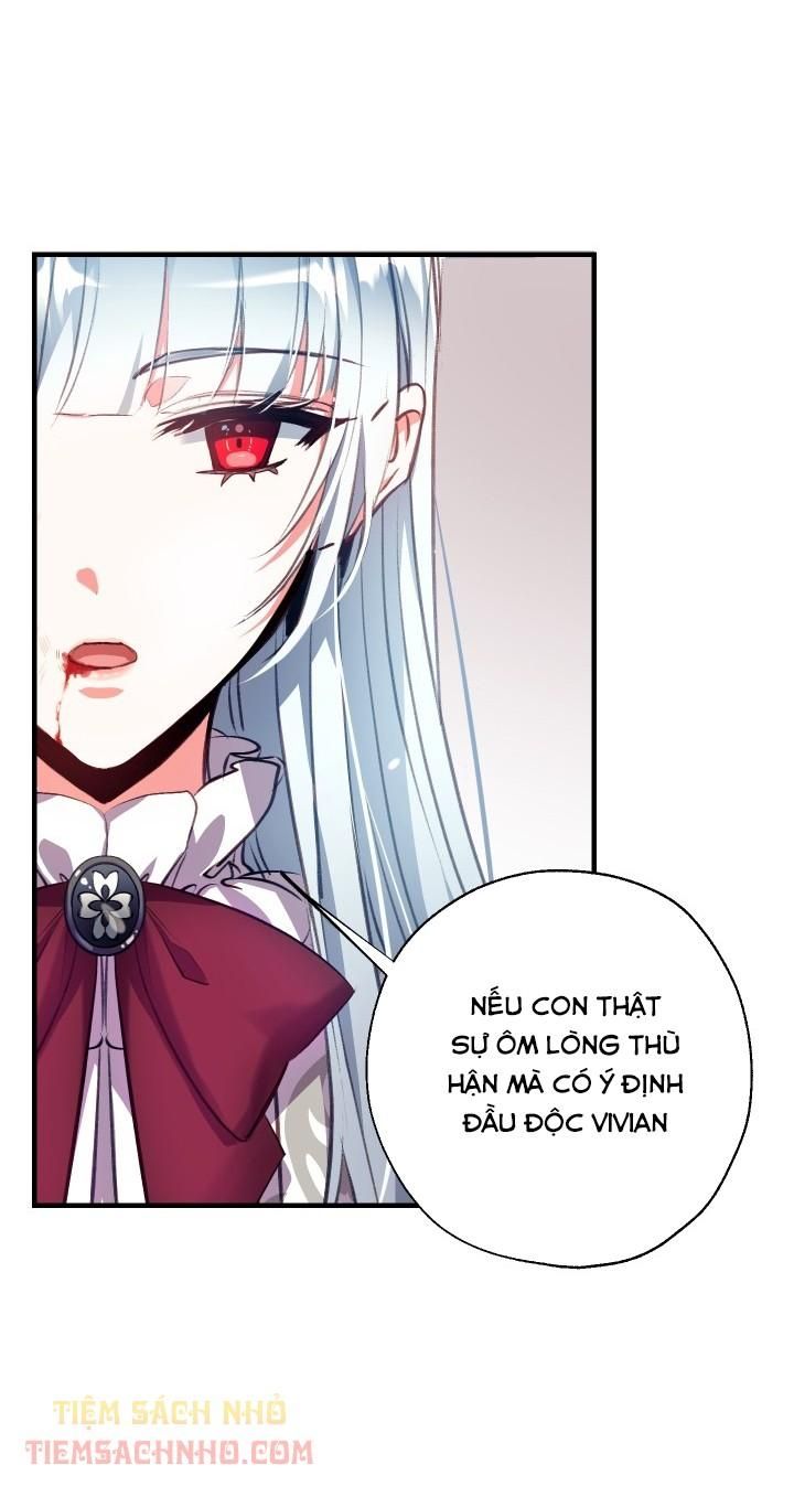đọc truyện  [end Ss1] Chúng Ta Có Thể Trở Thành Người Nhà Không? Chương 1 ảnh 35 tại Thiên Thai Truyện