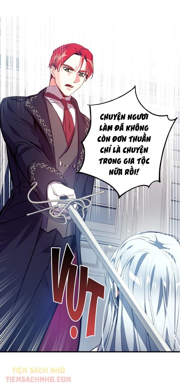đọc truyện  [end Ss1] Chúng Ta Có Thể Trở Thành Người Nhà Không? Chương 1 ảnh 38 tại Thiên Thai Truyện