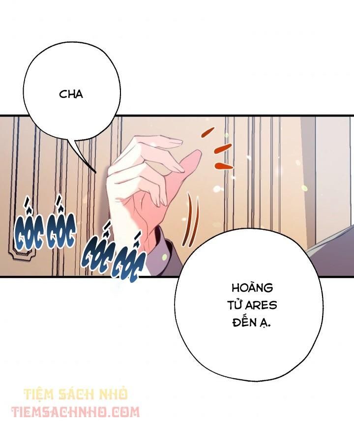 đọc truyện  [end Ss1] Chúng Ta Có Thể Trở Thành Người Nhà Không? Chương 1 ảnh 40 tại Thiên Thai Truyện