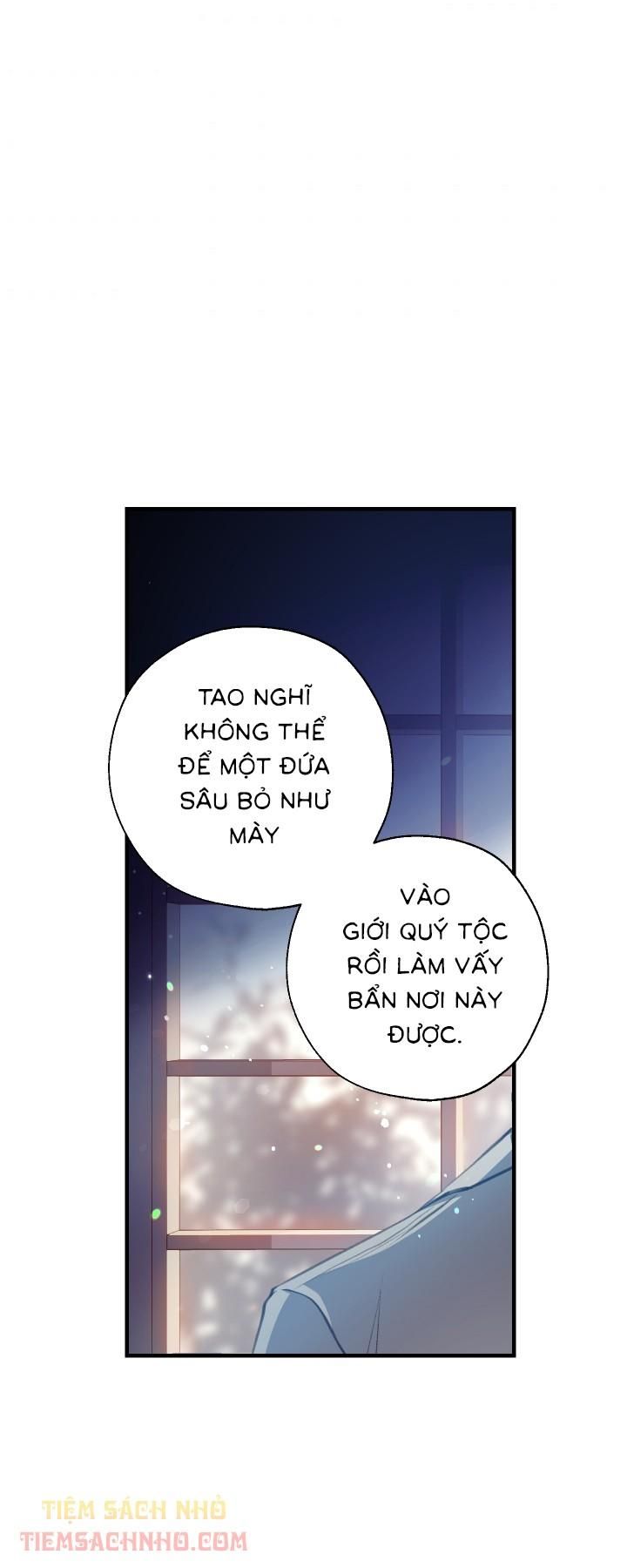đọc truyện  [end Ss1] Chúng Ta Có Thể Trở Thành Người Nhà Không? Chương 1 ảnh 51 tại Thiên Thai Truyện