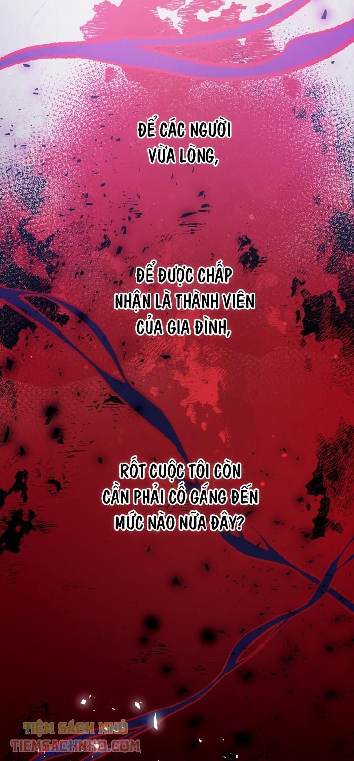 đọc truyện  [end Ss1] Chúng Ta Có Thể Trở Thành Người Nhà Không? Chương 1 ảnh 67 tại Thiên Thai Truyện