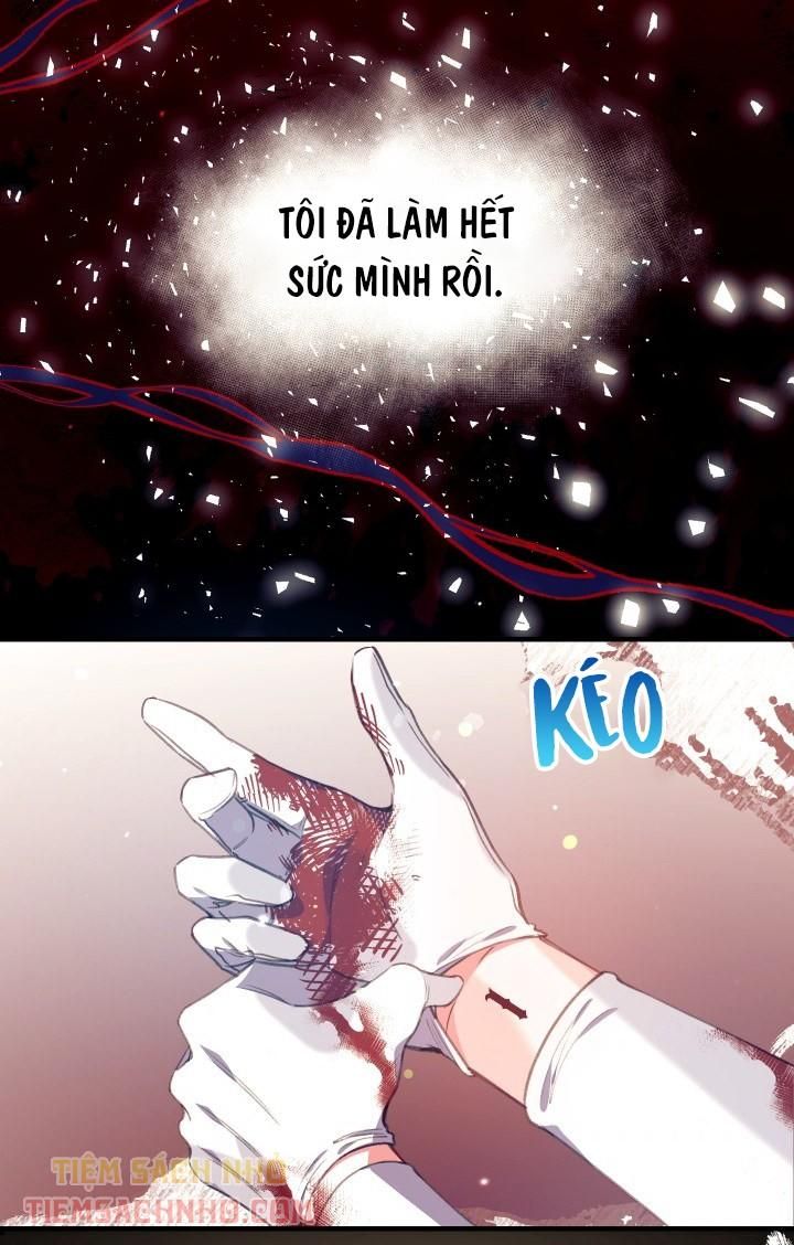 đọc truyện  [end Ss1] Chúng Ta Có Thể Trở Thành Người Nhà Không? Chương 1 ảnh 68 tại Thiên Thai Truyện