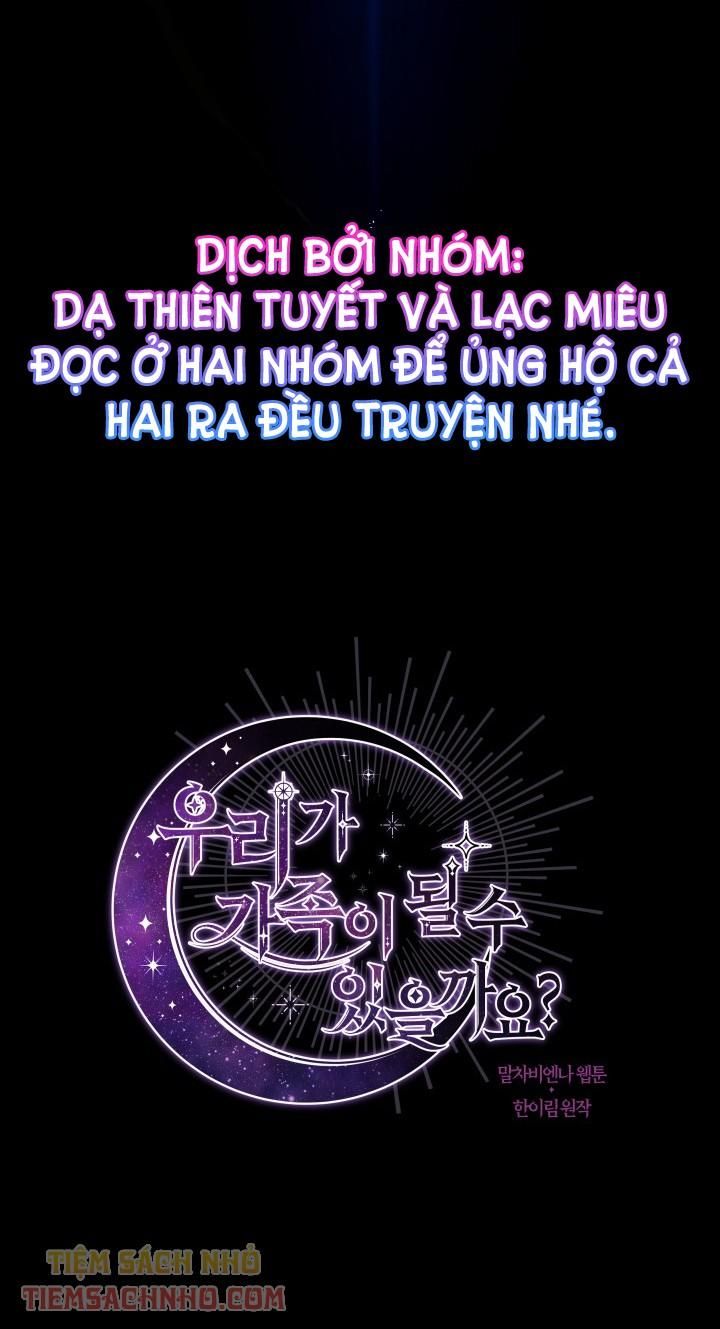 đọc truyện  [end Ss1] Chúng Ta Có Thể Trở Thành Người Nhà Không? Chương 1 ảnh 79 tại Thiên Thai Truyện
