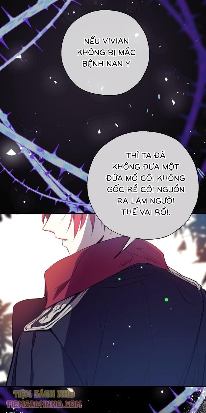 đọc truyện  [end Ss1] Chúng Ta Có Thể Trở Thành Người Nhà Không? Chương 1 ảnh 10 tại Thiên Thai Truyện