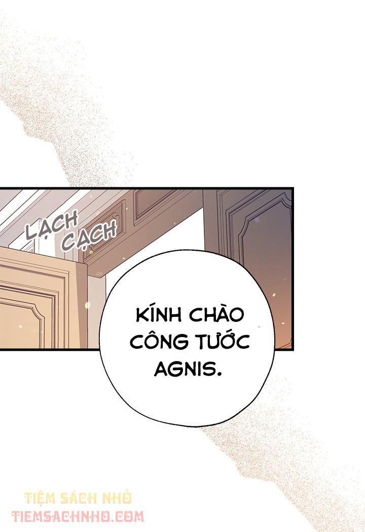 đọc truyện  [end Ss1] Chúng Ta Có Thể Trở Thành Người Nhà Không? Chương 10 ảnh 12 tại Thiên Thai Truyện