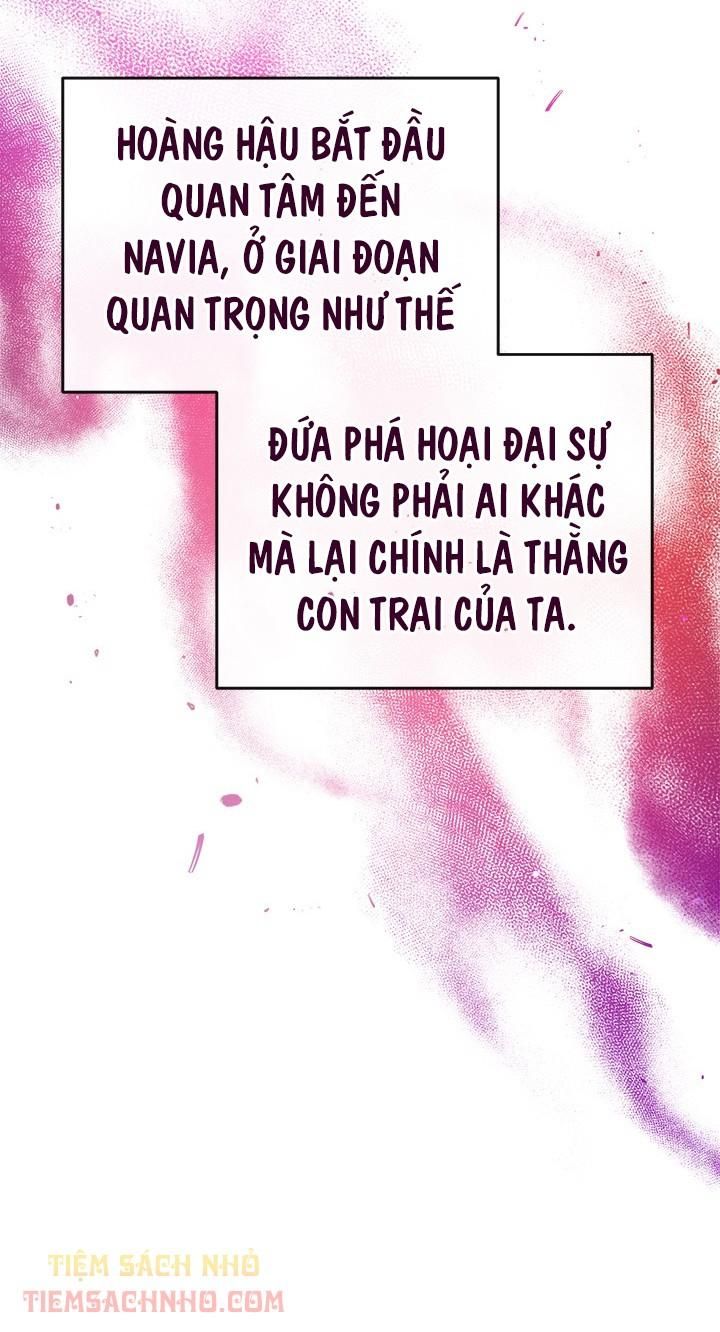đọc truyện  [end Ss1] Chúng Ta Có Thể Trở Thành Người Nhà Không? Chương 10 ảnh 22 tại Thiên Thai Truyện