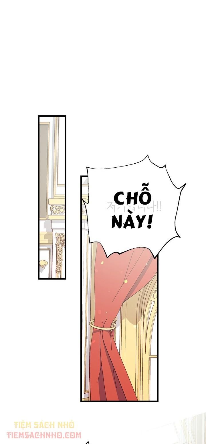 đọc truyện  [end Ss1] Chúng Ta Có Thể Trở Thành Người Nhà Không? Chương 10 ảnh 30 tại Thiên Thai Truyện