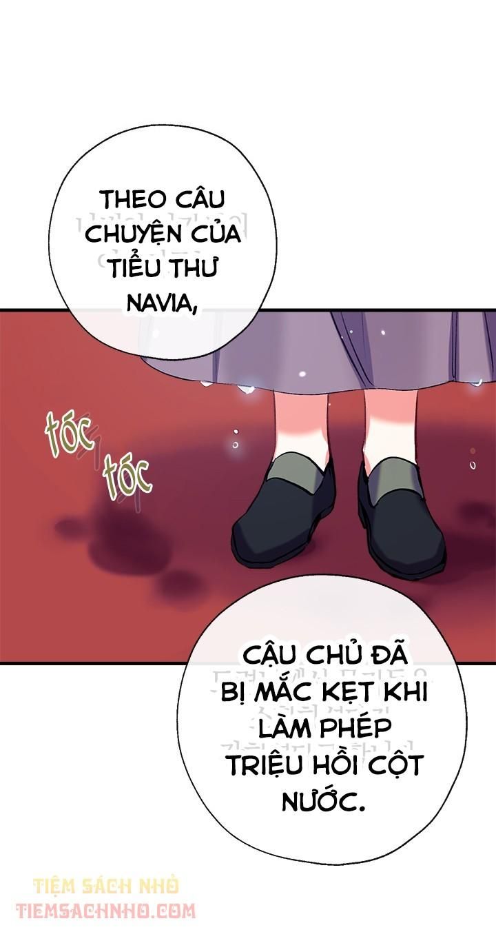 đọc truyện  [end Ss1] Chúng Ta Có Thể Trở Thành Người Nhà Không? Chương 10 ảnh 34 tại Thiên Thai Truyện
