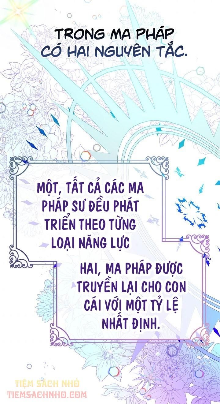 đọc truyện  [end Ss1] Chúng Ta Có Thể Trở Thành Người Nhà Không? Chương 10 ảnh 51 tại Thiên Thai Truyện